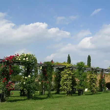 Locanda Rosati Orvieto Exterior photo