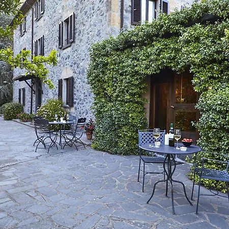 Locanda Rosati Orvieto Exterior photo