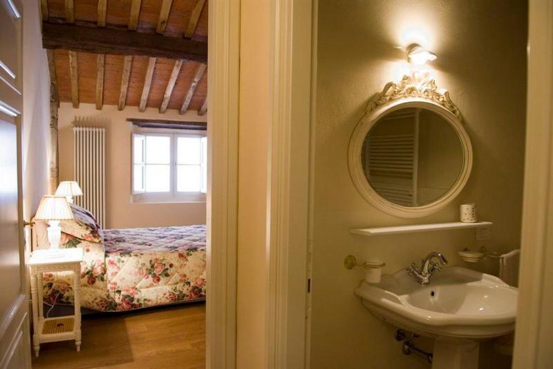 Rosati Farm stay