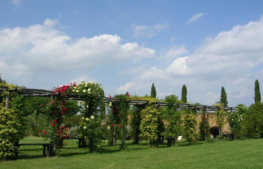 Farm stay Rosati