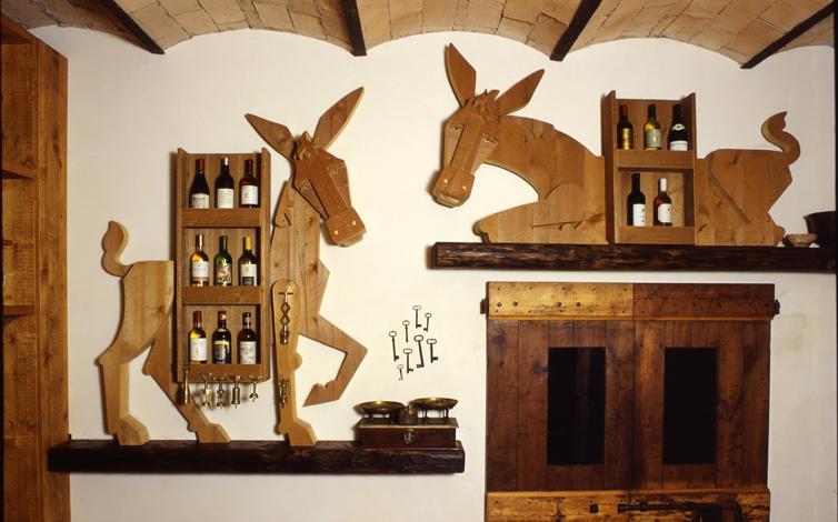 Farm stay Rosati