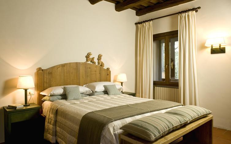 Farm stay Rosati Orvieto