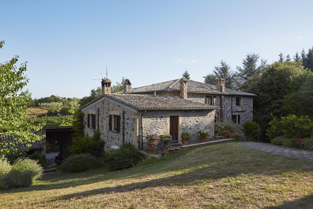 Rosati Farm stay *