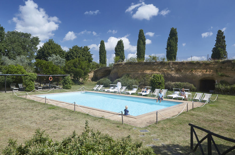 Farm stay Rosati Orvieto