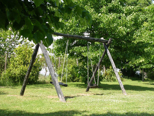 Rosati Farm stay *
