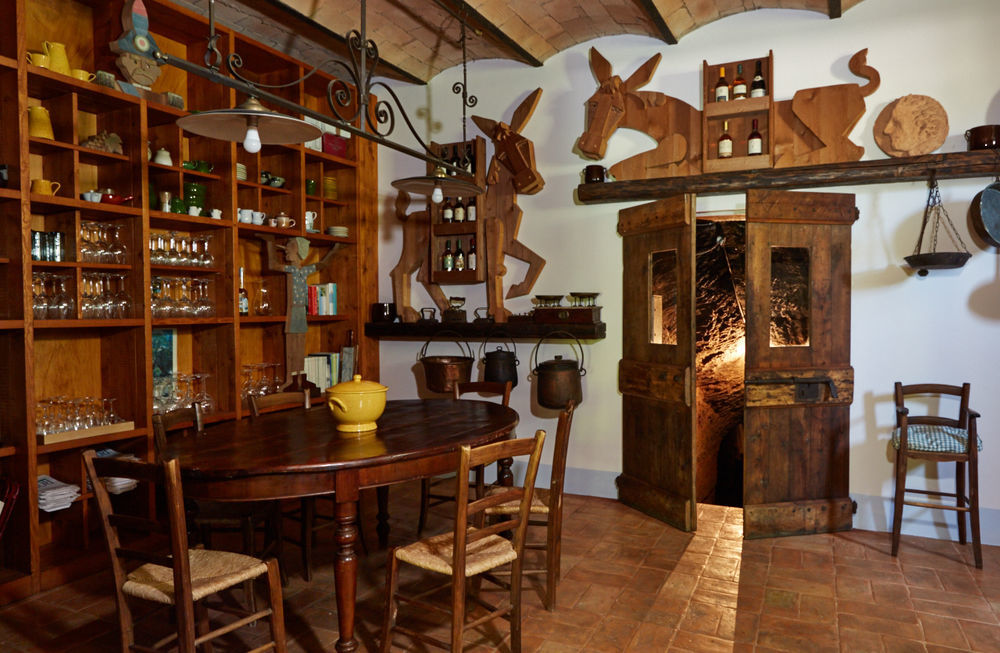 Rosati * Orvieto