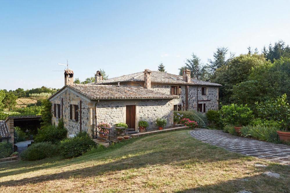 Rosati Farm stay