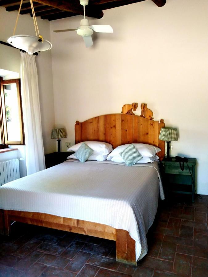 Farm stay Rosati Orvieto